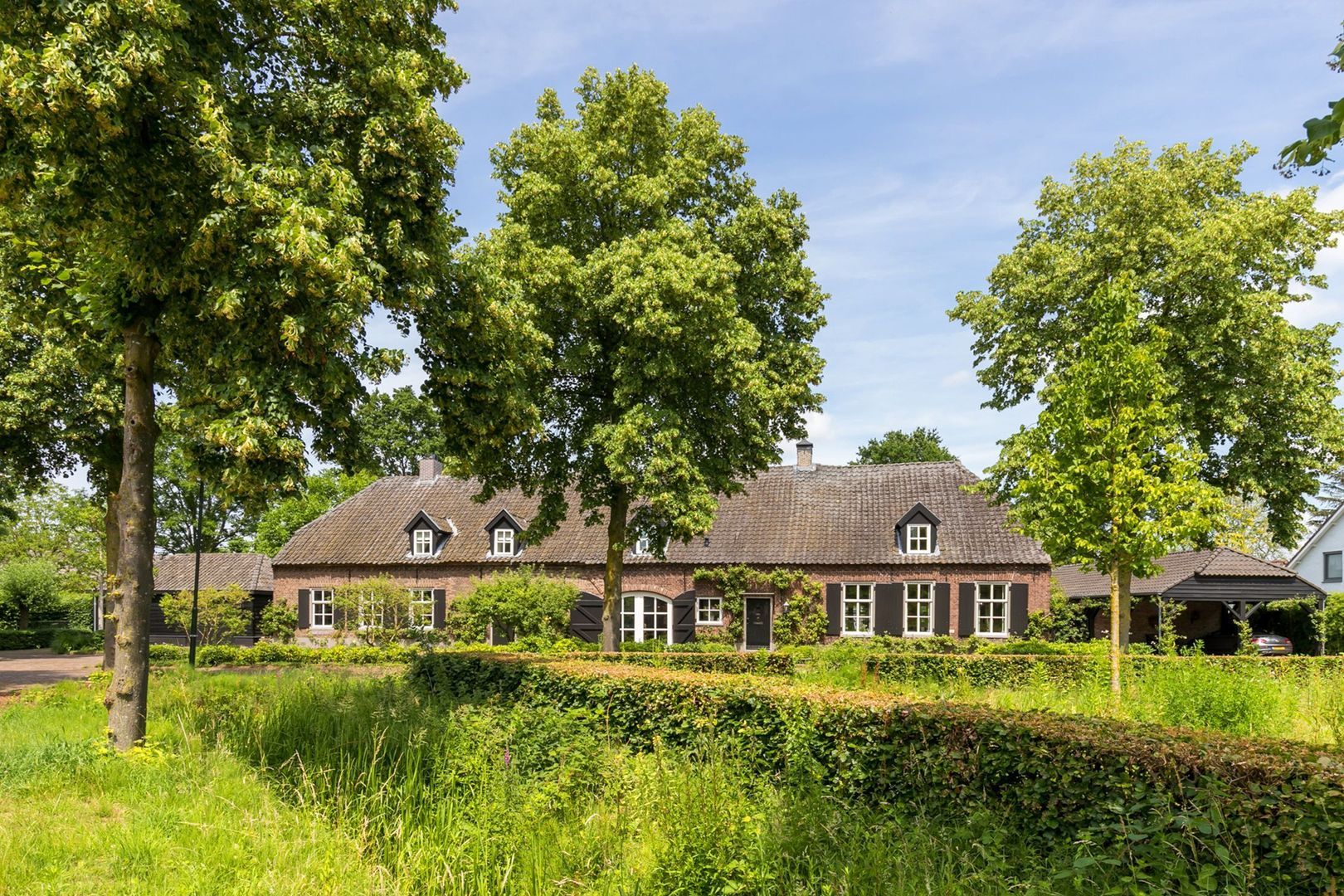 Rosenhofstraat 8, Liempde foto-1