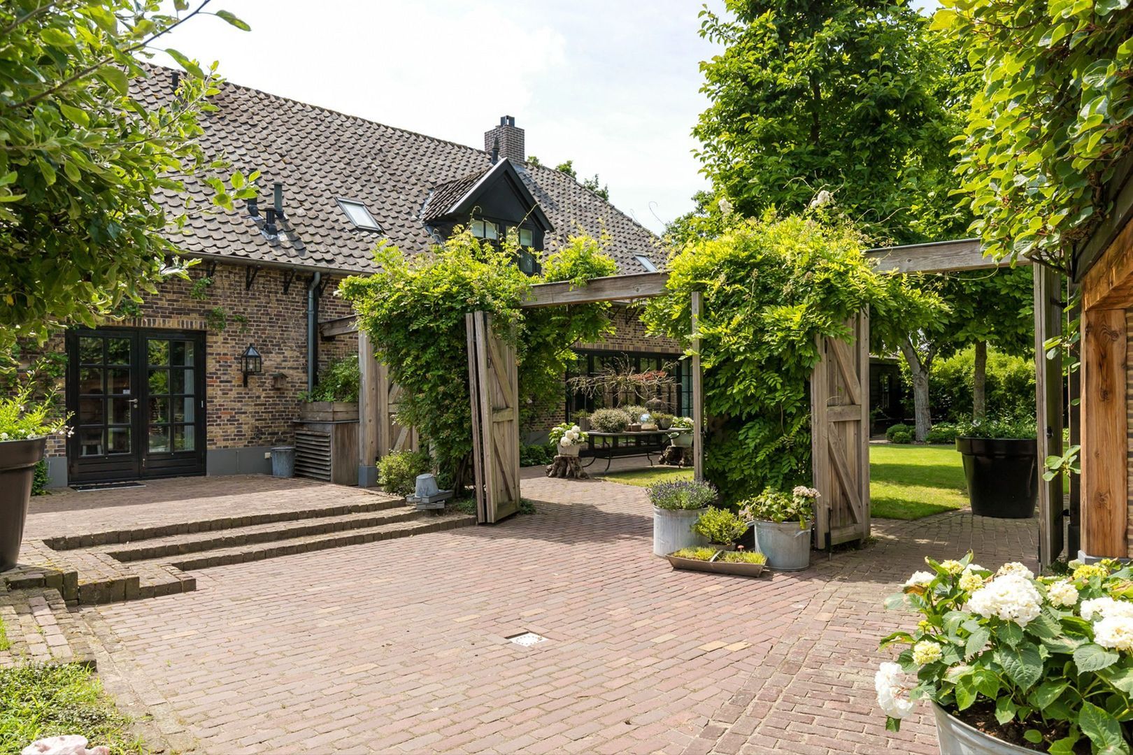 Rosenhofstraat 8, Liempde foto-47