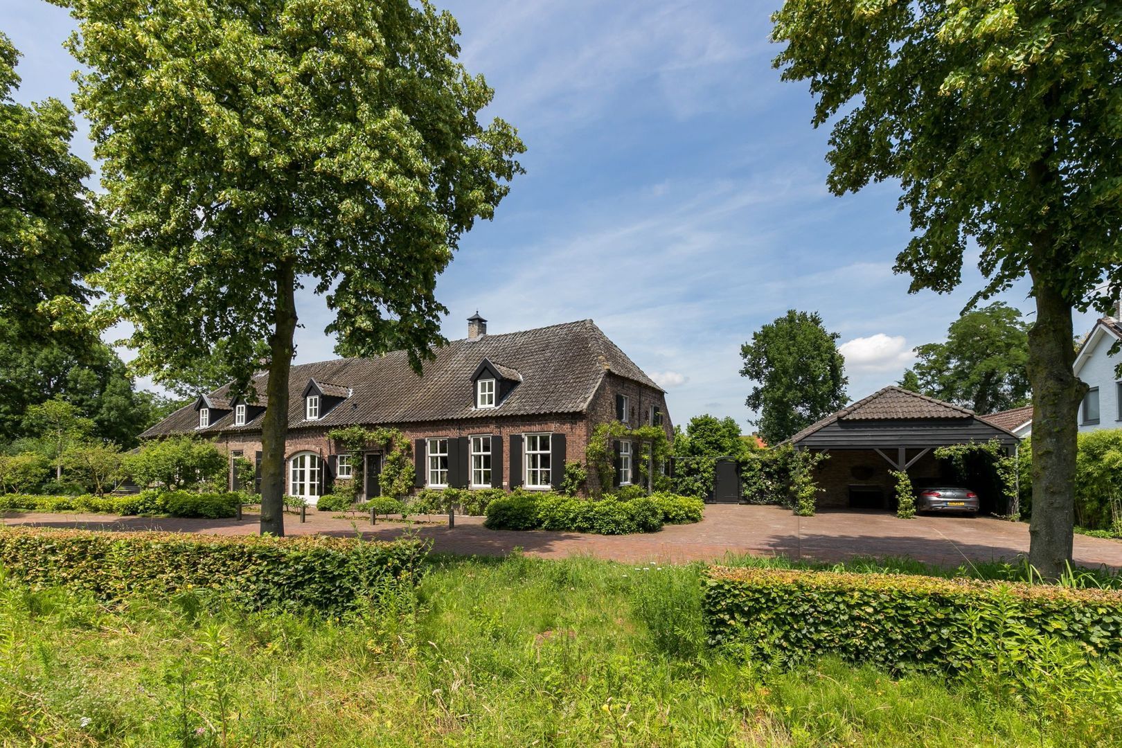 Rosenhofstraat 8, Liempde foto-0