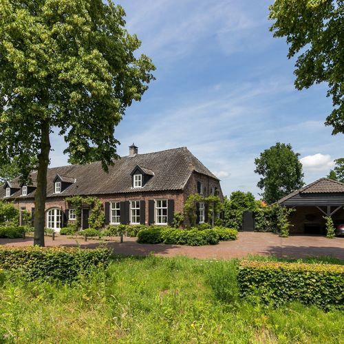 Rosenhofstraat 8, Liempde foto-1