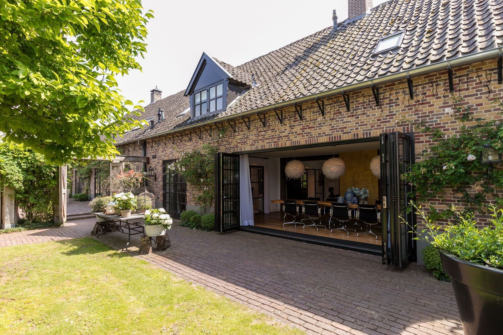 Rosenhofstraat 10, Liempde foto-8