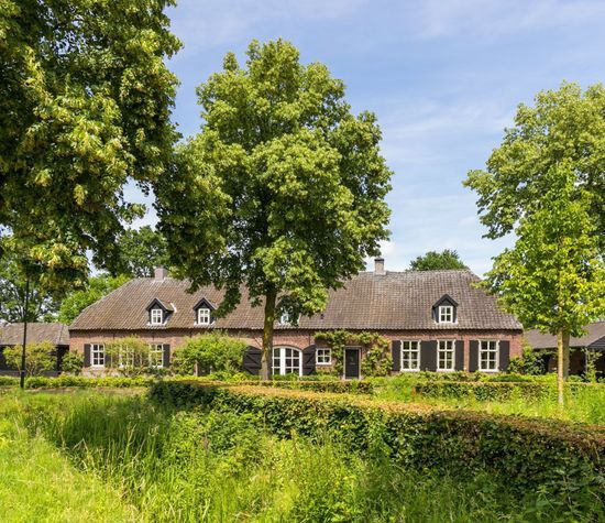 Rosenhofstraat 10, Liempde