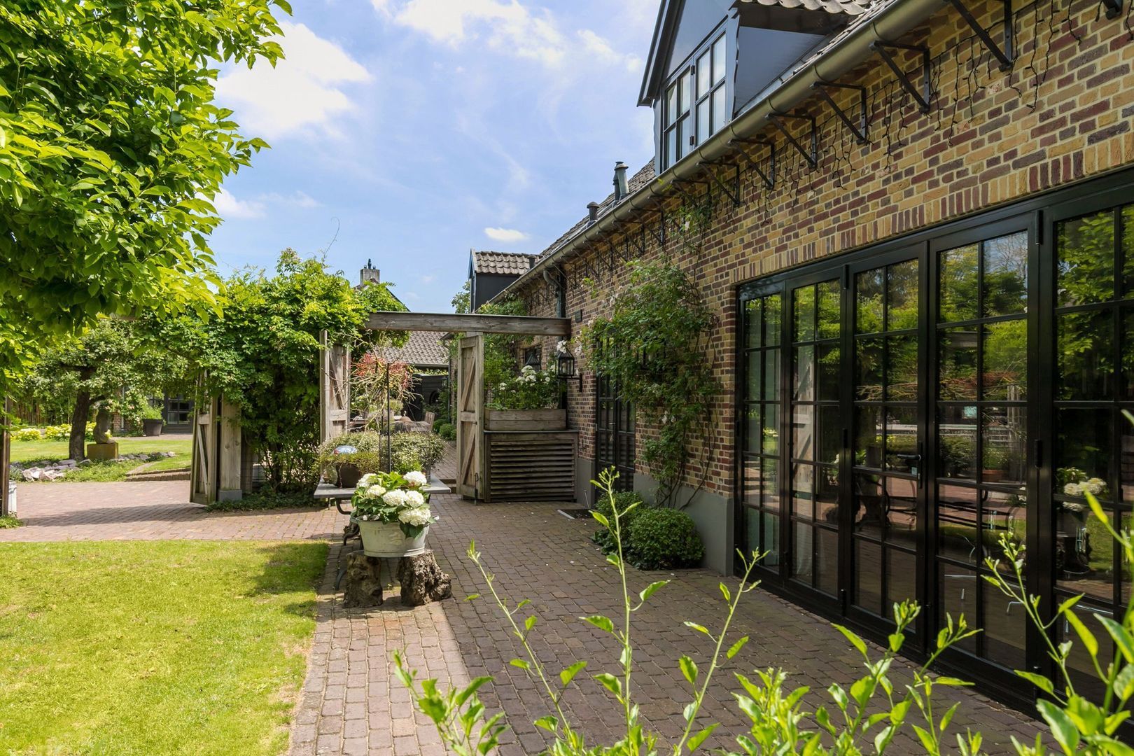 Rosenhofstraat 10, Liempde foto-22