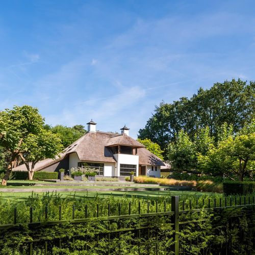 Hazenputten 1, Sint-Oedenrode foto-1