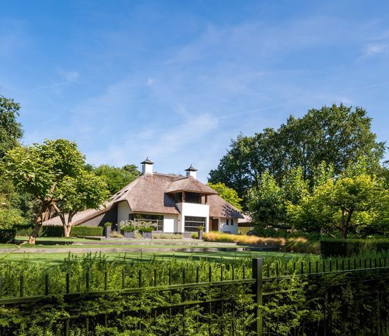Hazenputten 1, Sint-Oedenrode
