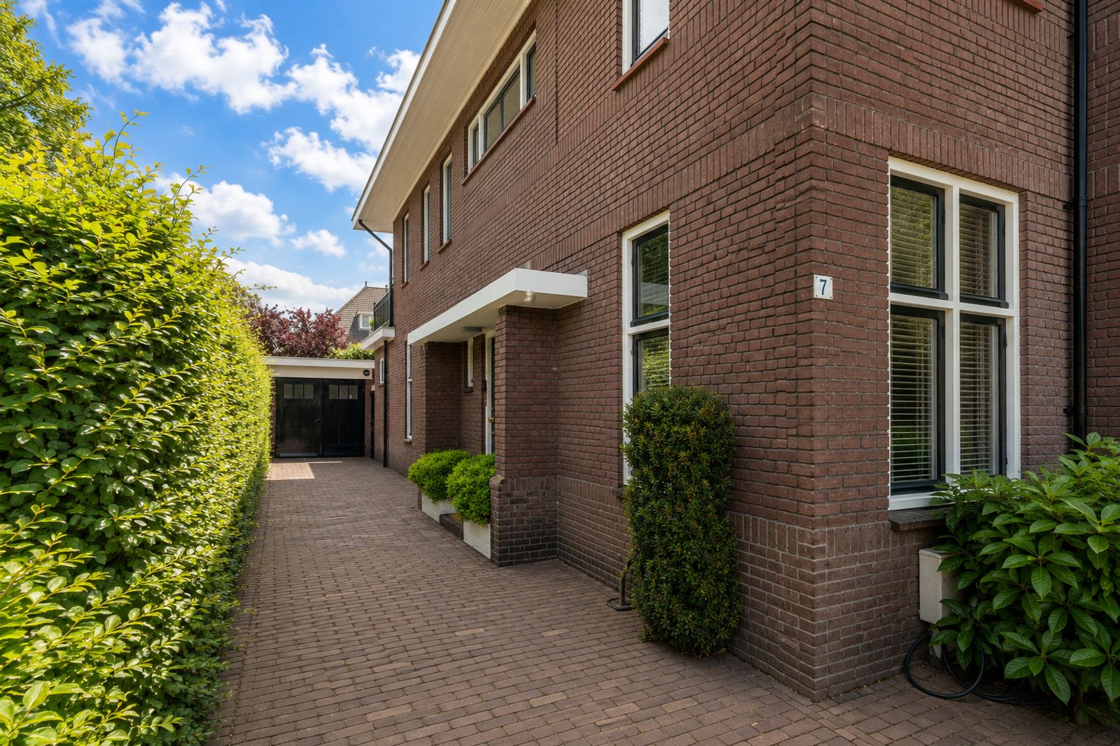 Tollenslaan 7, Eindhoven foto-6