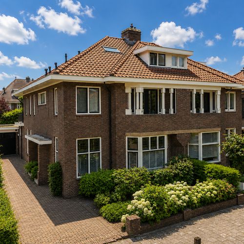 Tollenslaan 7, Eindhoven foto-1