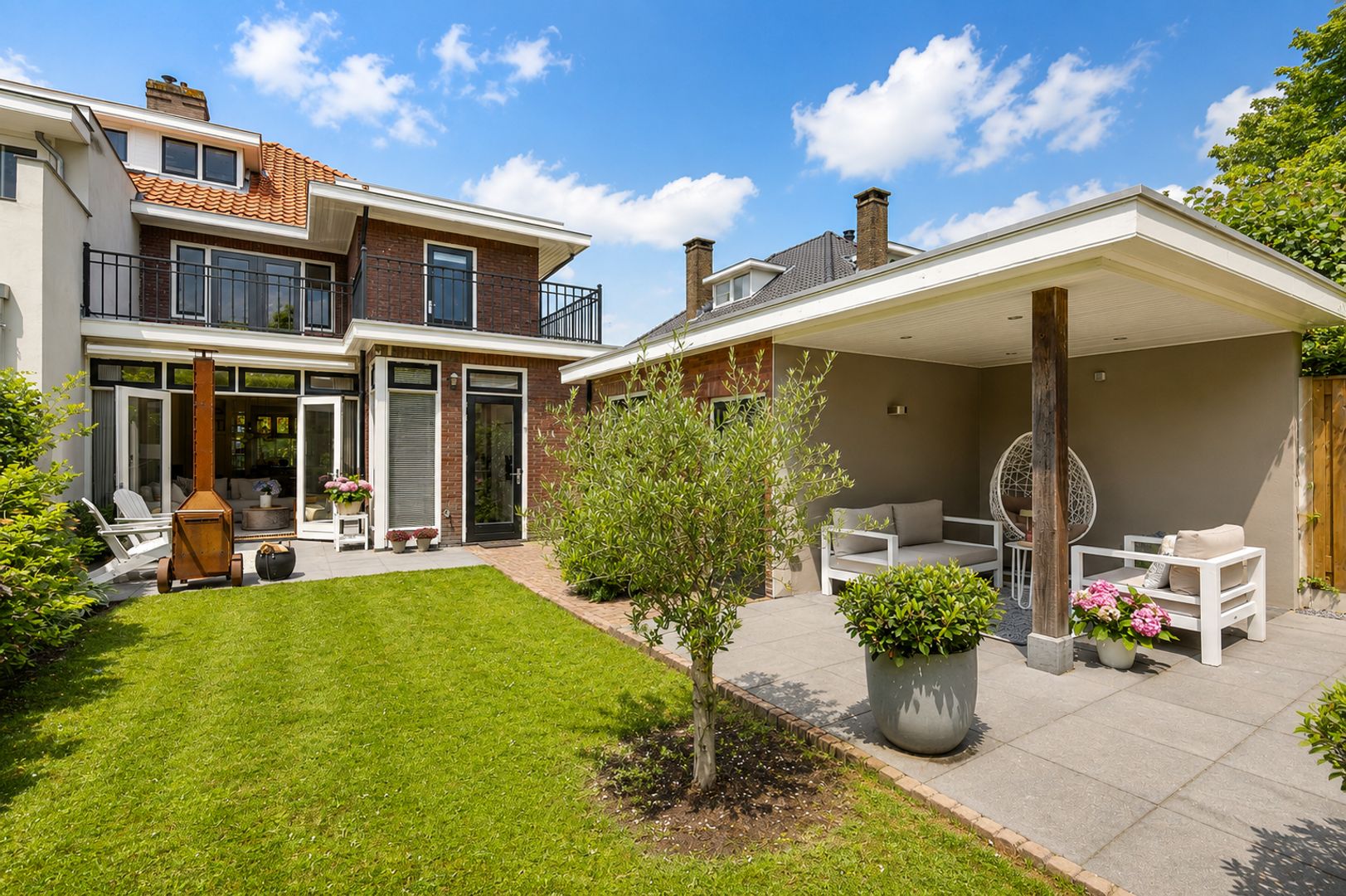 Tollenslaan 7, Eindhoven foto-30