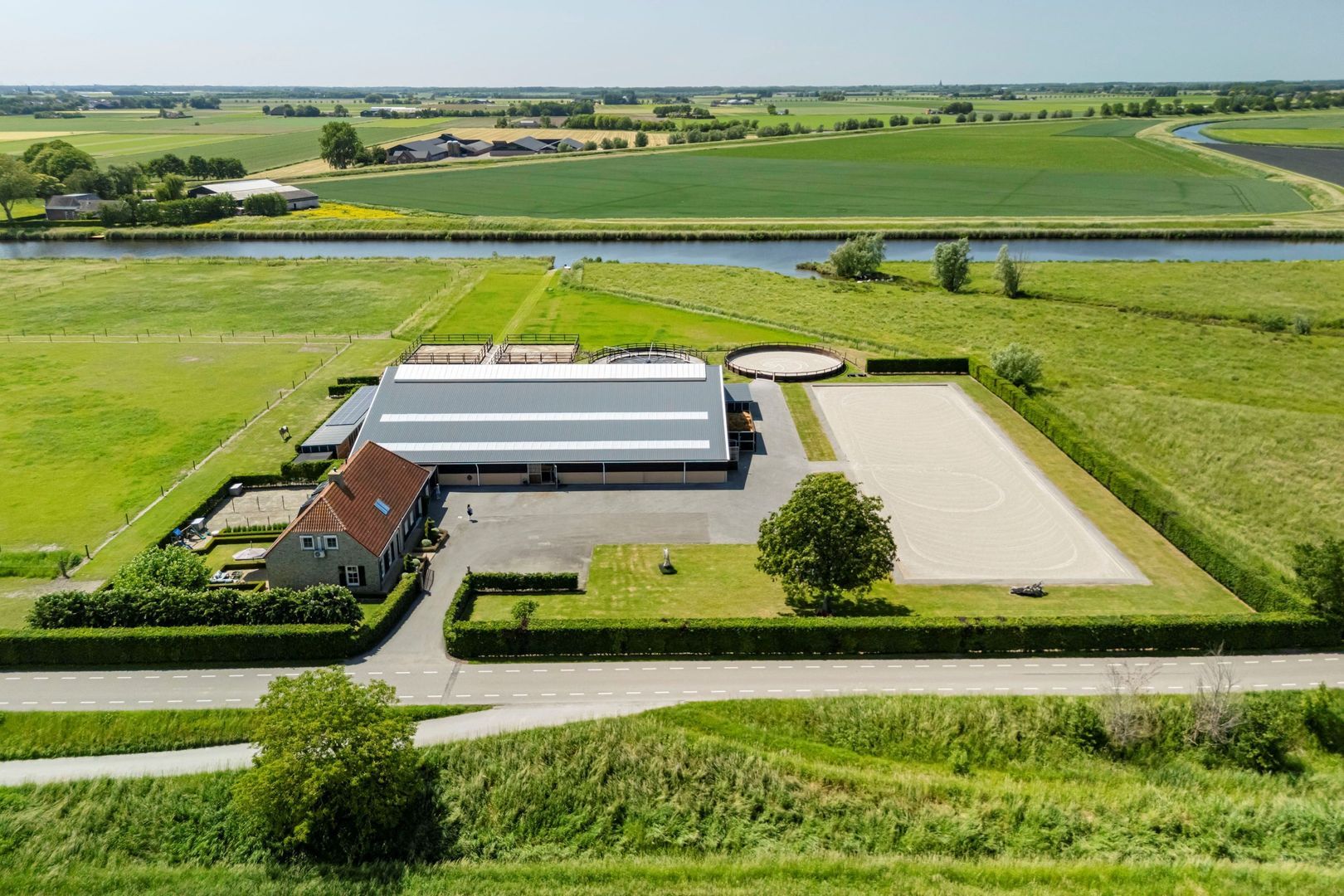 Gastelsedijk Zuid 4, Oud Gastel foto-0