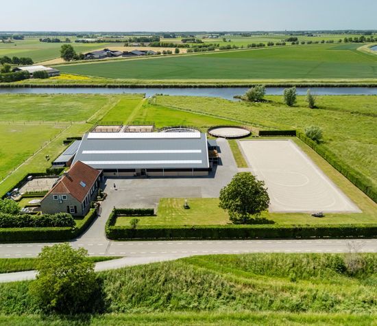 Gastelsedijk Zuid 4, Oud Gastel
