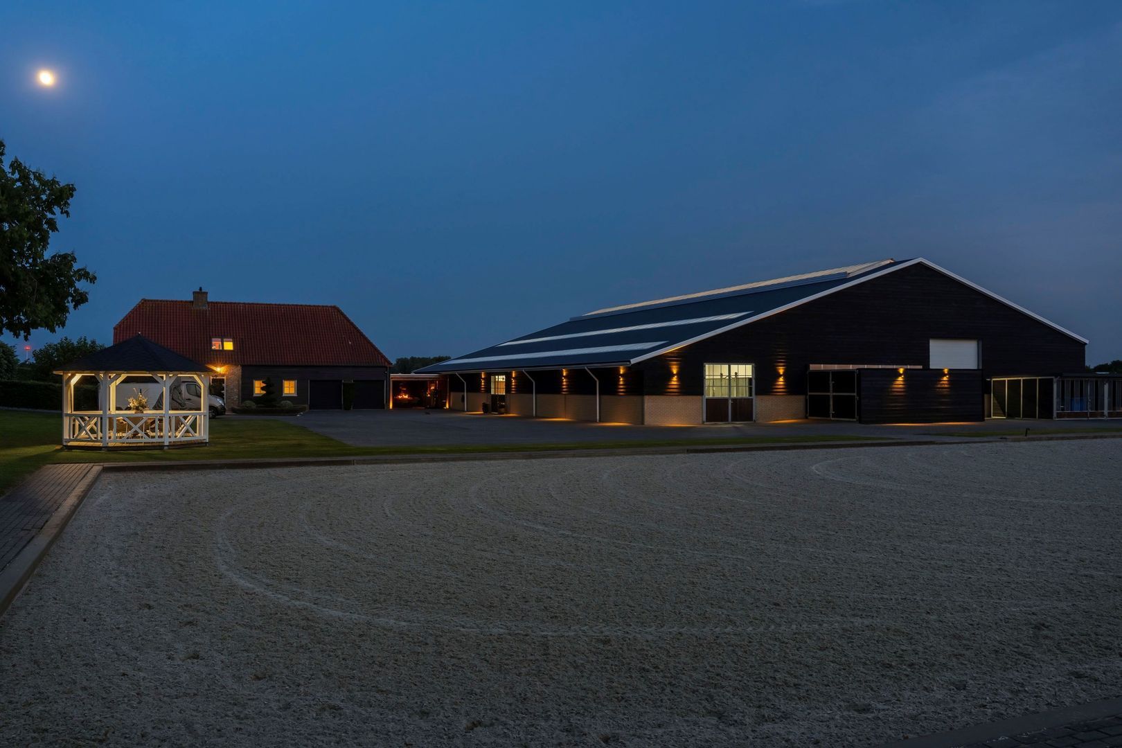 Gastelsedijk Zuid 4, Oud Gastel foto-27