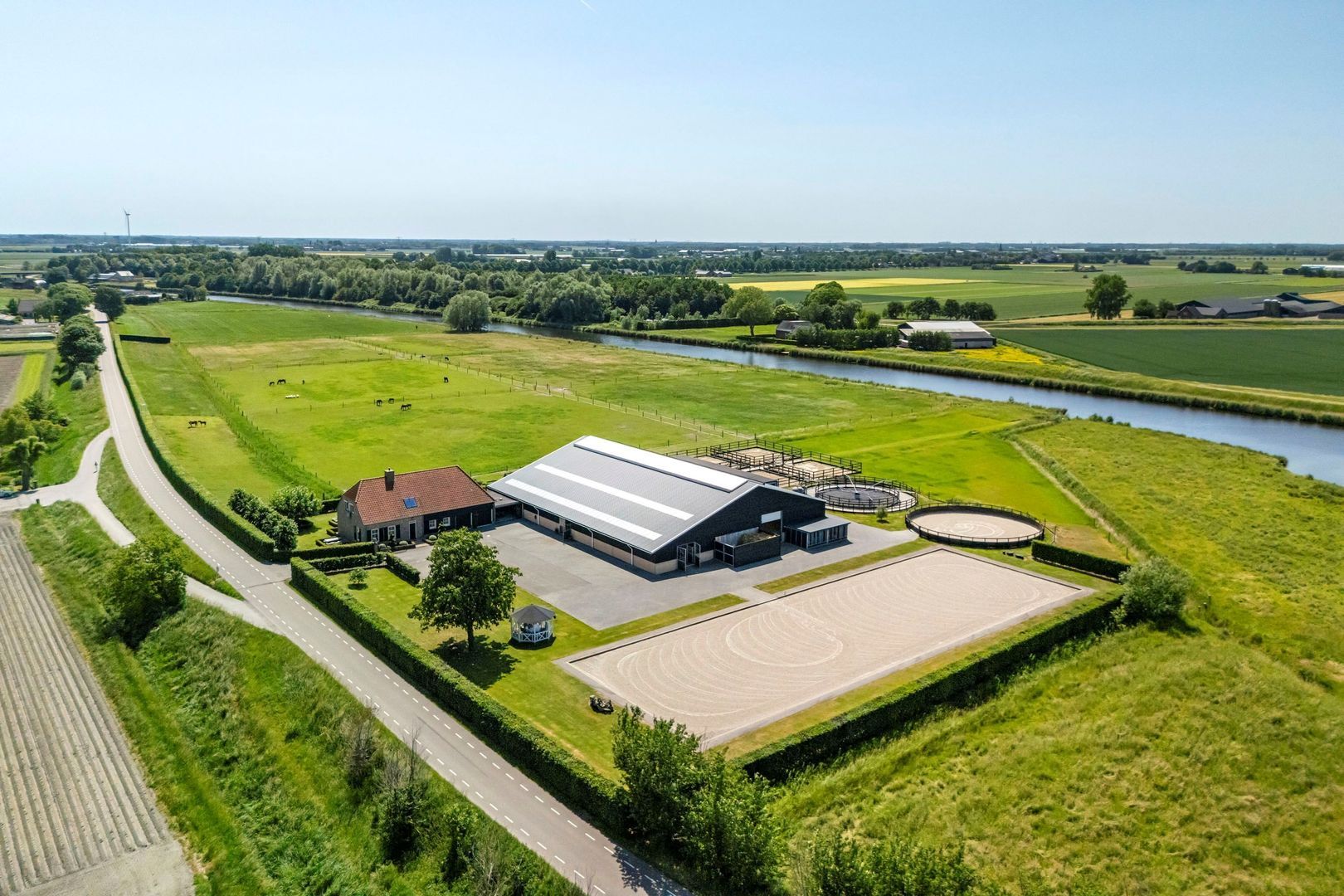 Gastelsedijk Zuid 4, Oud Gastel foto-29