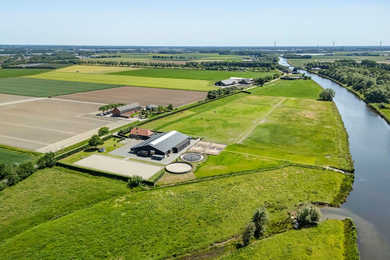Gastelsedijk Zuid 4, Oud Gastel foto-28