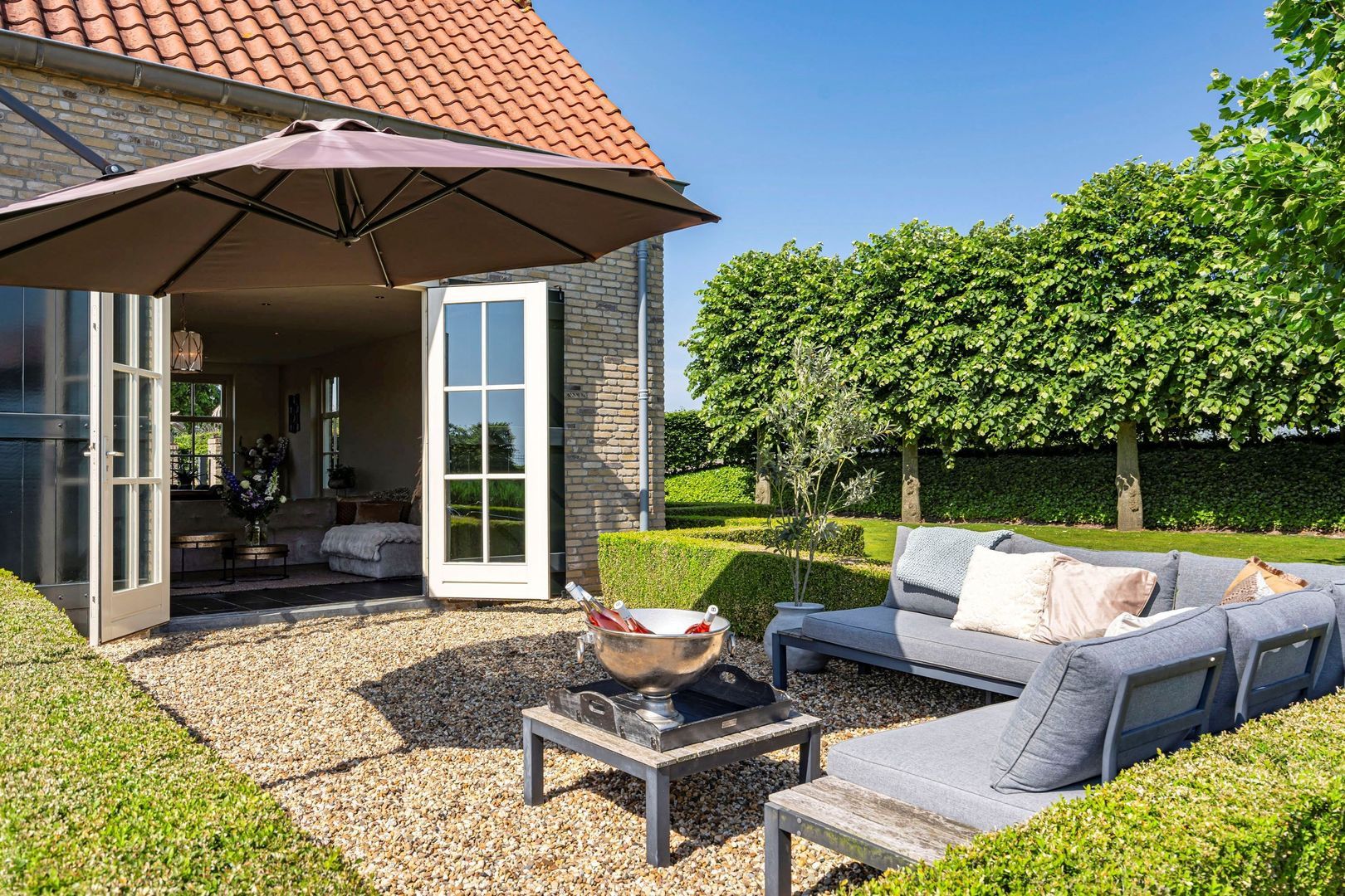 Gastelsedijk Zuid 4, Oud Gastel foto-8
