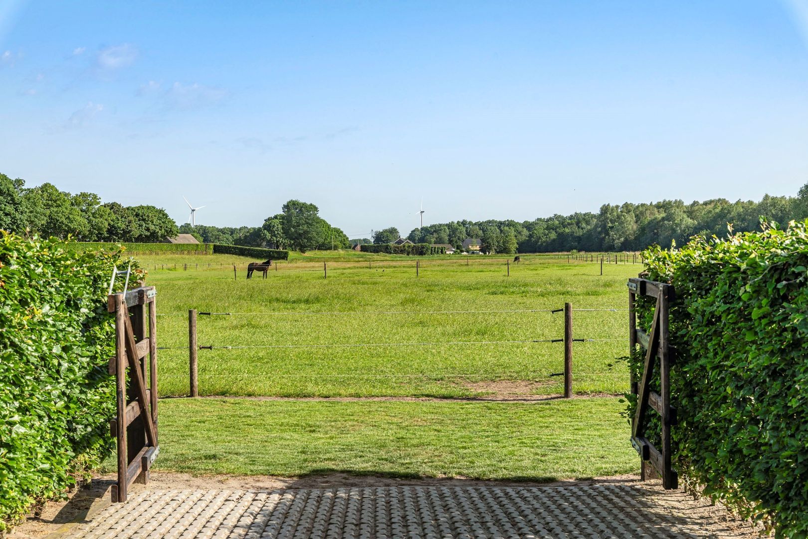 Gastelsedijk Zuid 4, Oud Gastel foto-18