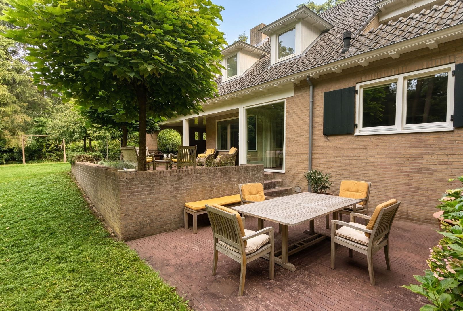 Hondsbergselaan 3, Oisterwijk foto-23