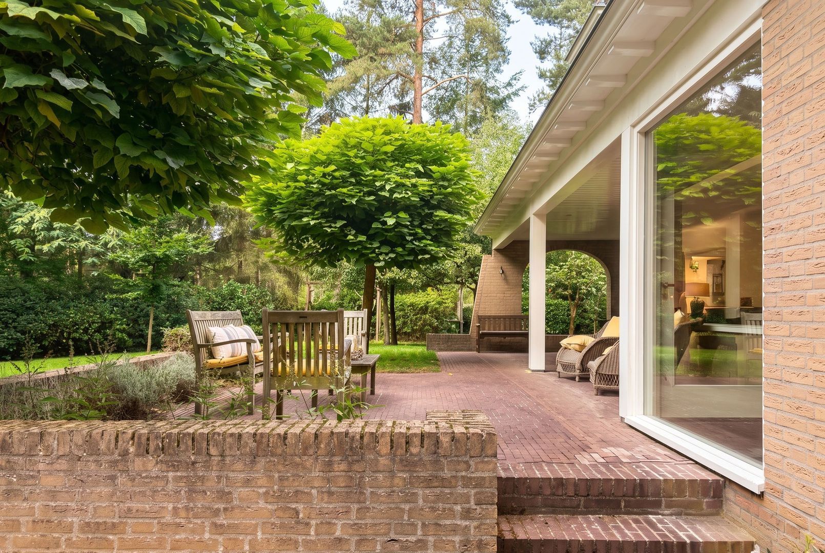 Hondsbergselaan 3, Oisterwijk foto-22