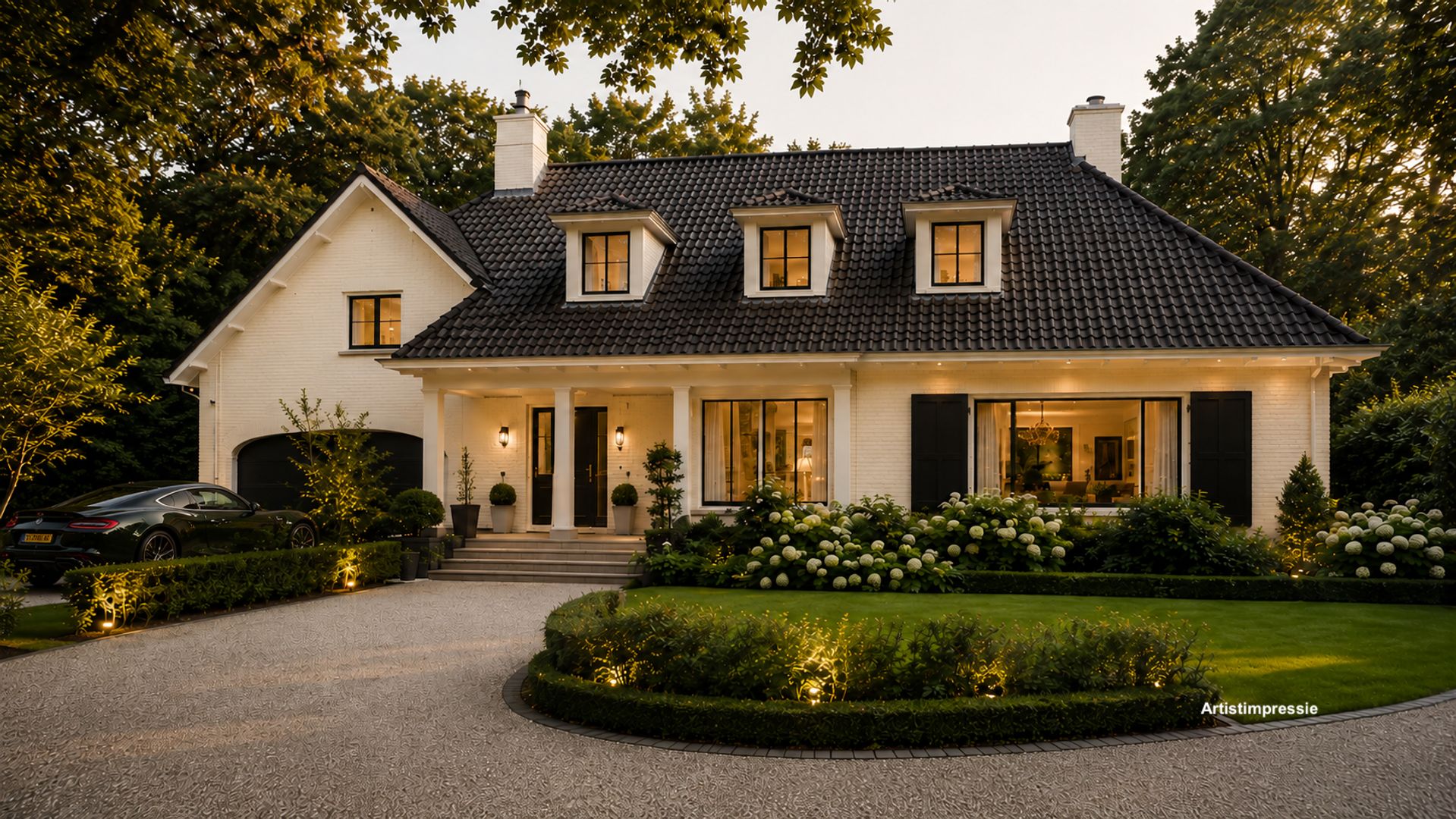 Hondsbergselaan 3, Oisterwijk foto-6
