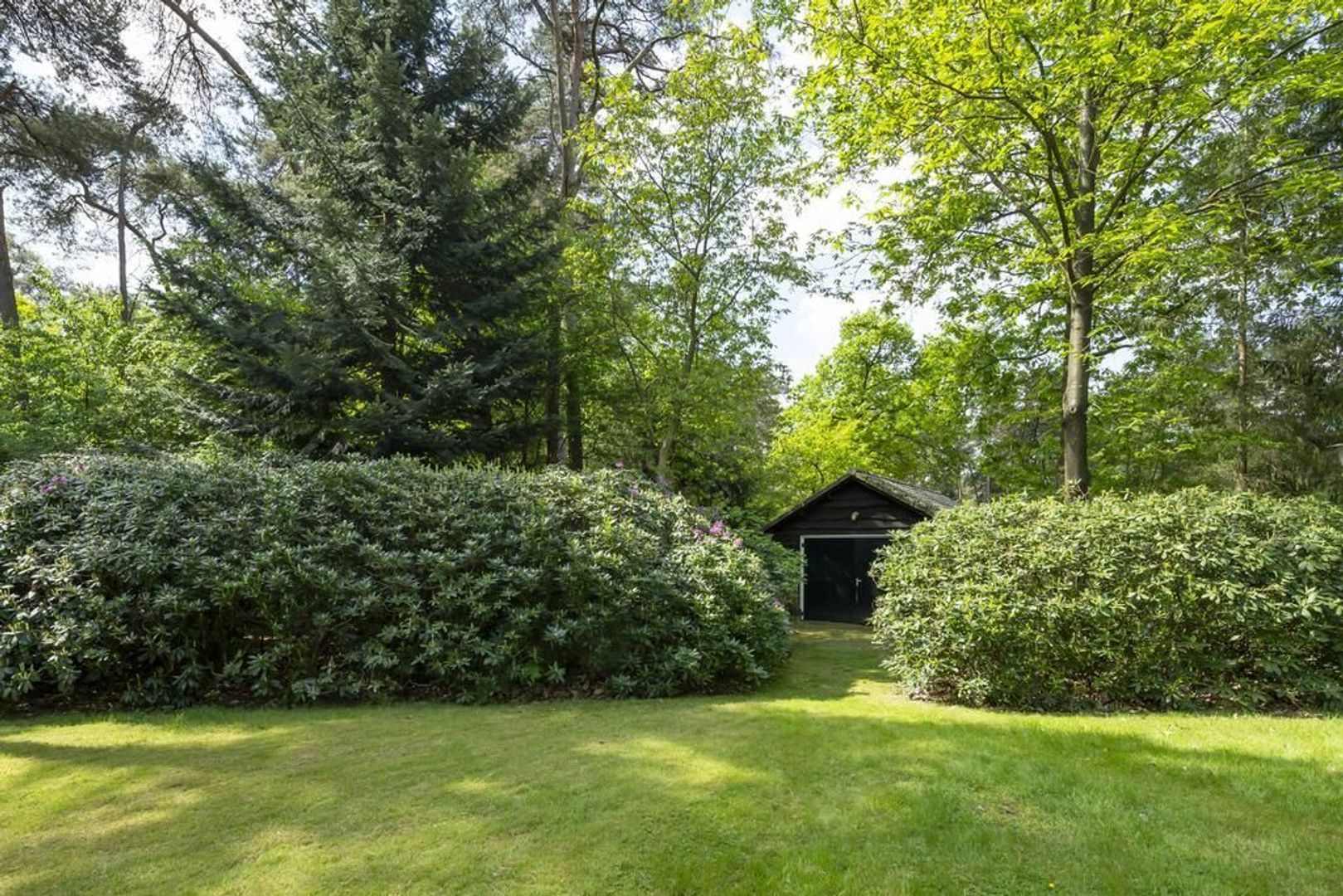Hondsbergselaan 3, Oisterwijk foto-21