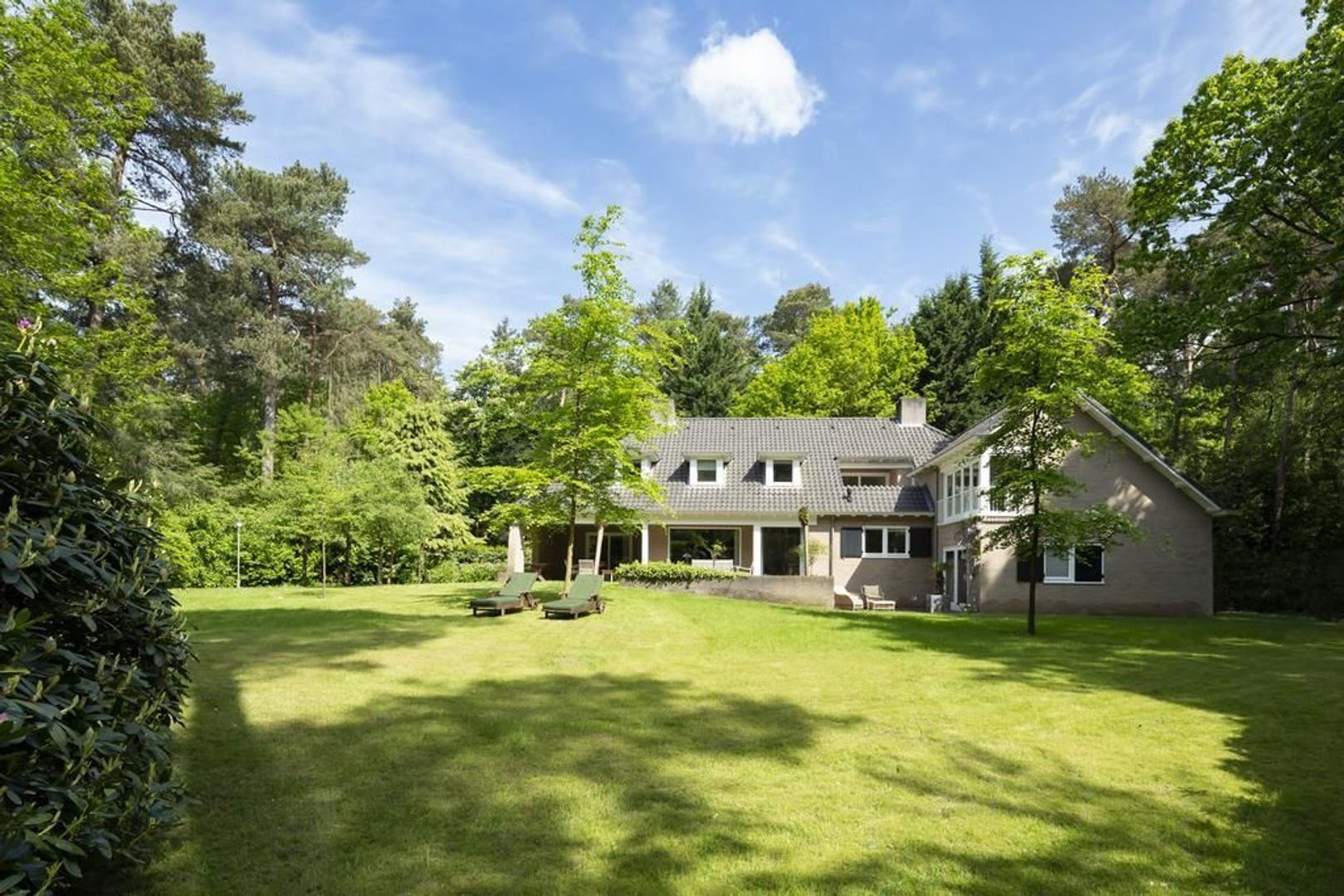 Hondsbergselaan 3, Oisterwijk foto-3