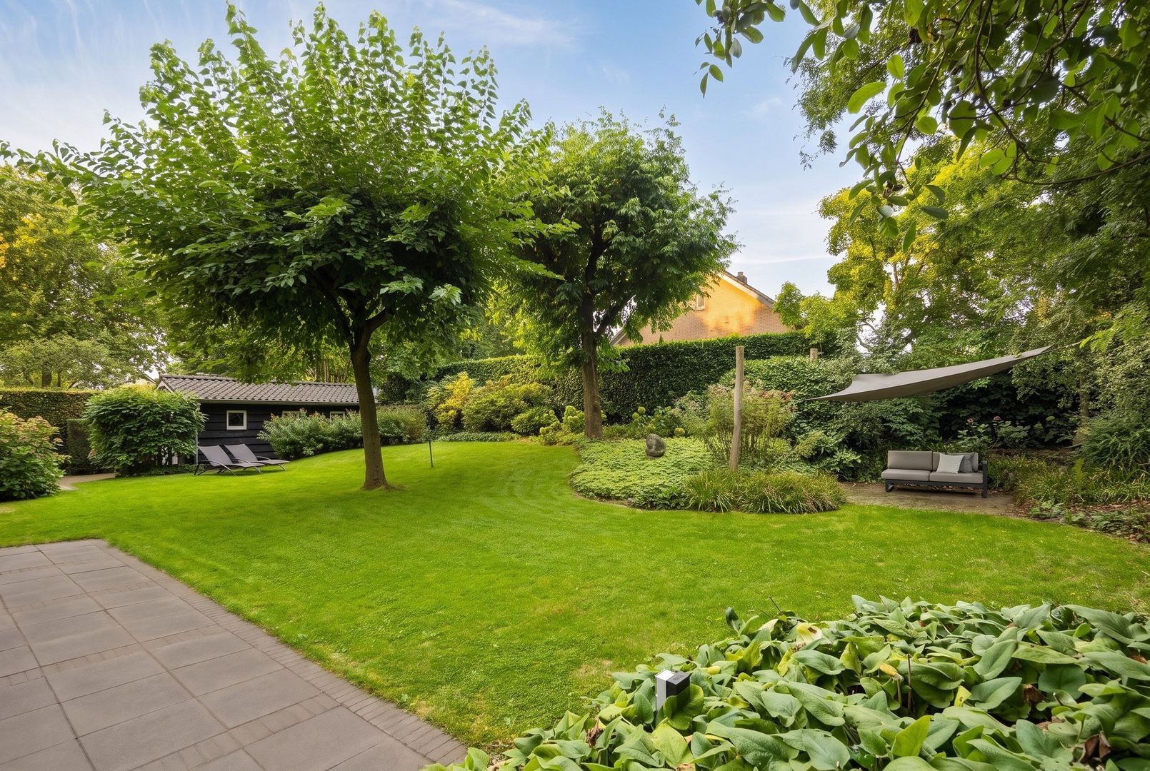Burg. Van Rijswijkstraat 8, Helvoirt foto-21