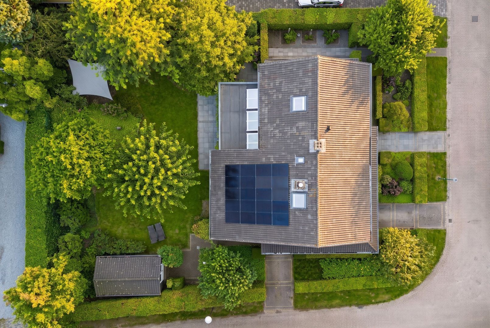 Burg. Van Rijswijkstraat 8, Helvoirt foto-26