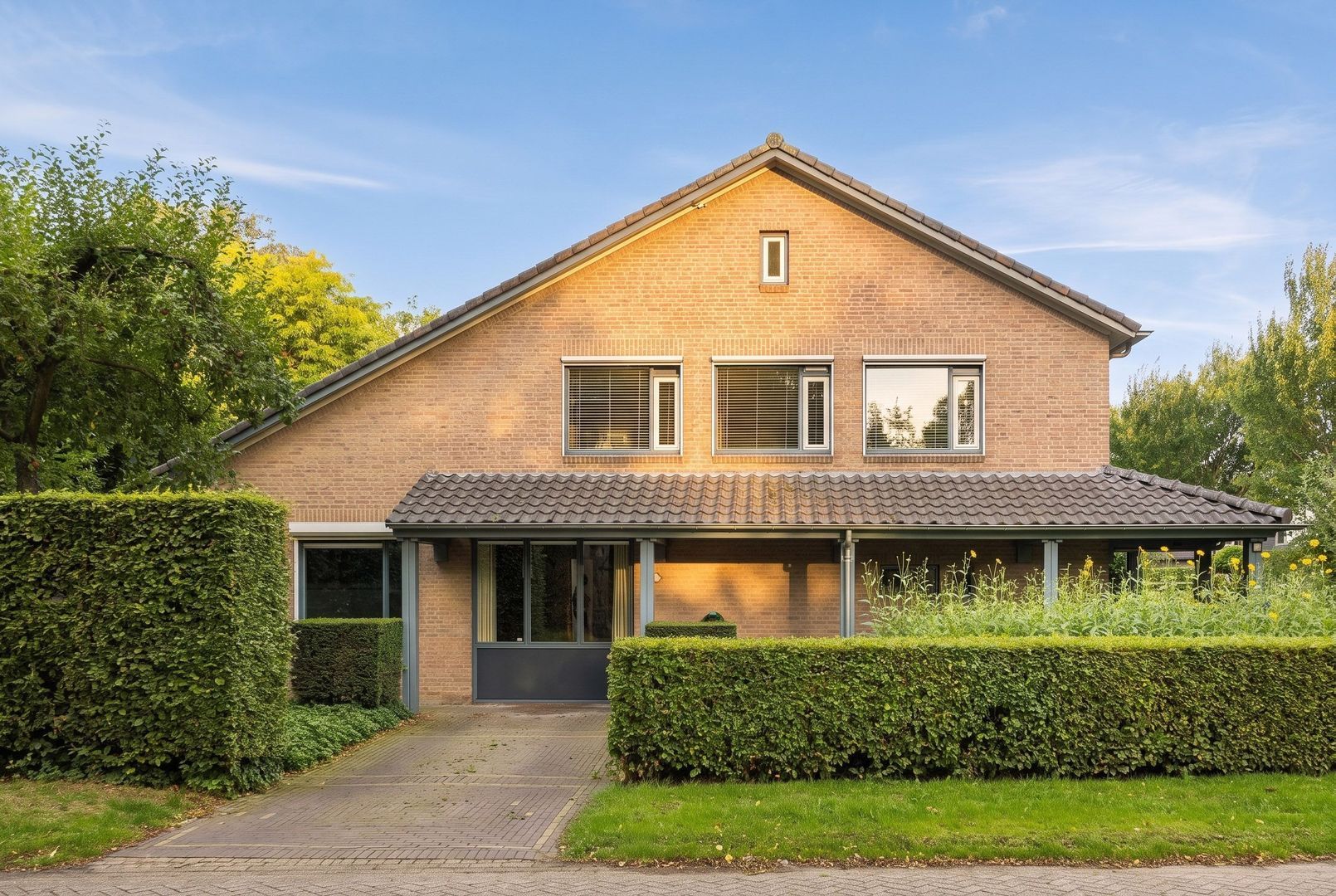 Burg. Van Rijswijkstraat 8, Helvoirt foto-25