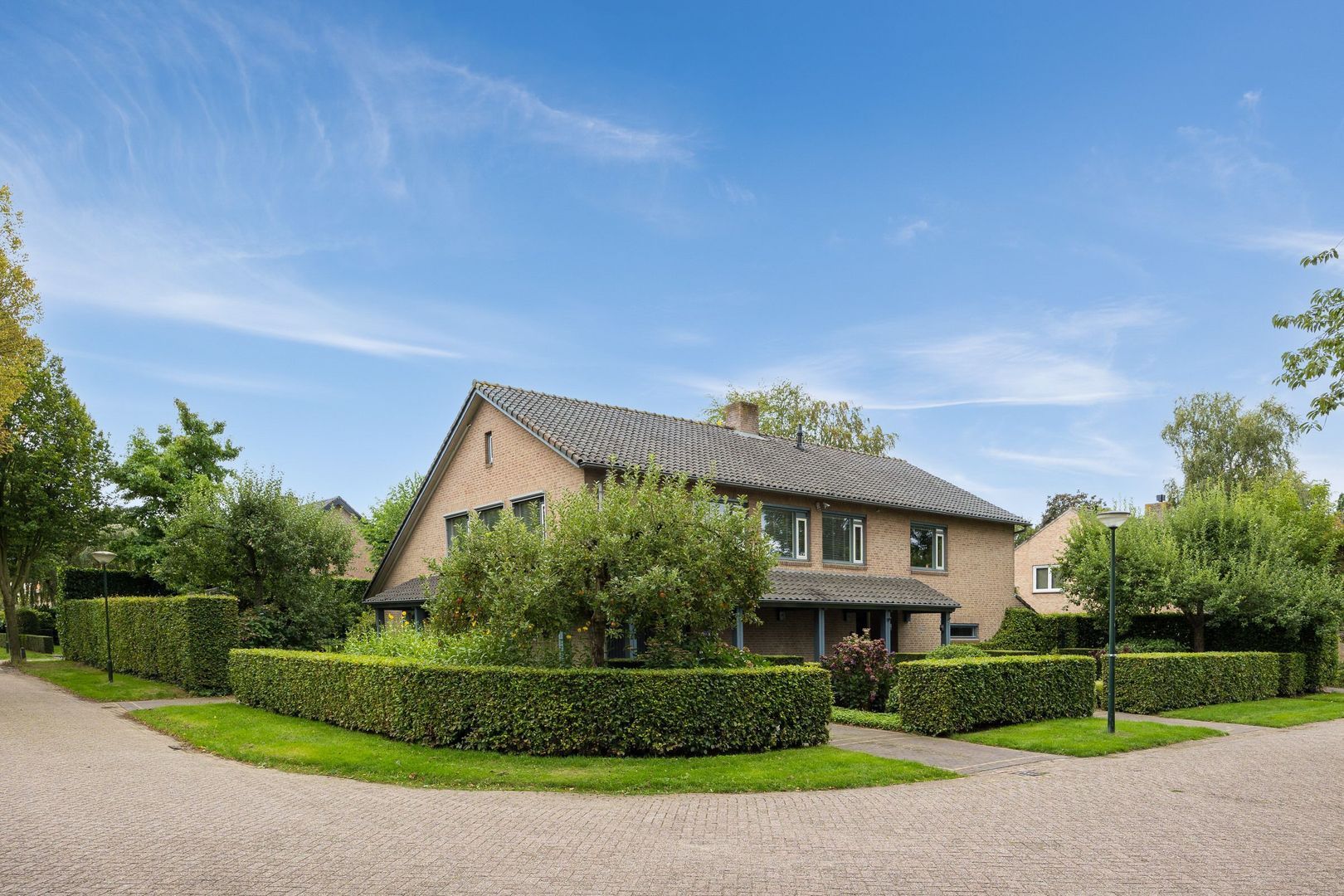 Burg. Van Rijswijkstraat 8, Helvoirt foto-0