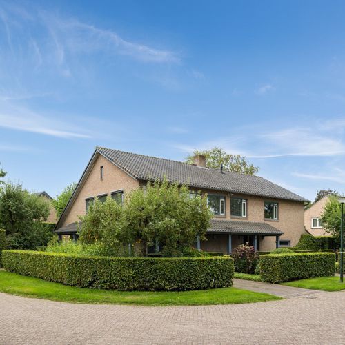 Burg. Van Rijswijkstraat 8, Helvoirt foto-1