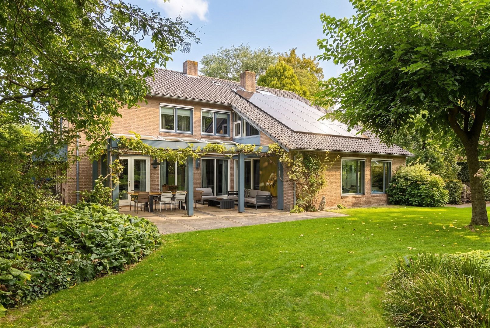 Burg. Van Rijswijkstraat 8, Helvoirt foto-19