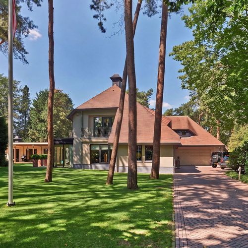 Dennenlaan 12, Vught foto-1