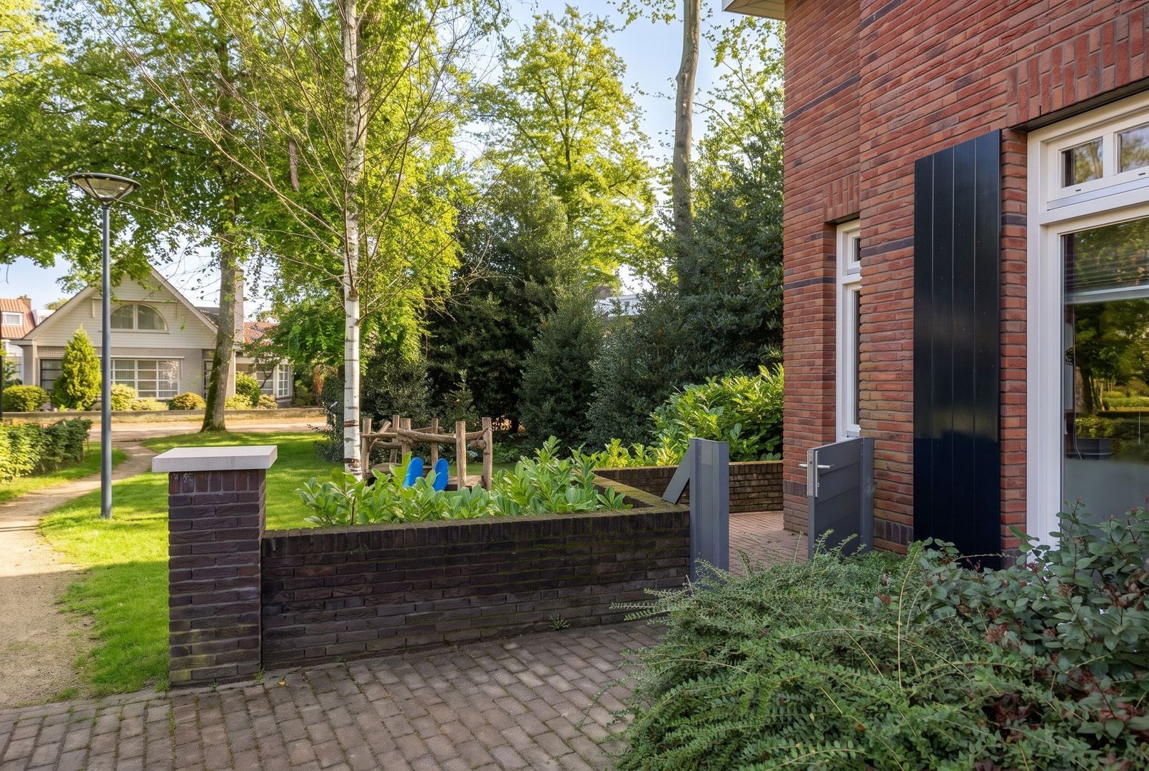 De Weefstoel 32, Waalre foto-35