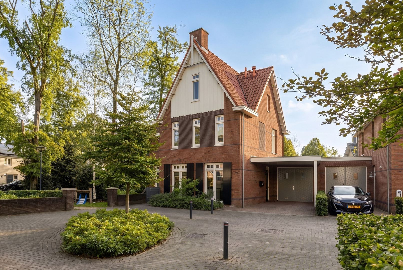 De Weefstoel 32, Waalre foto-3