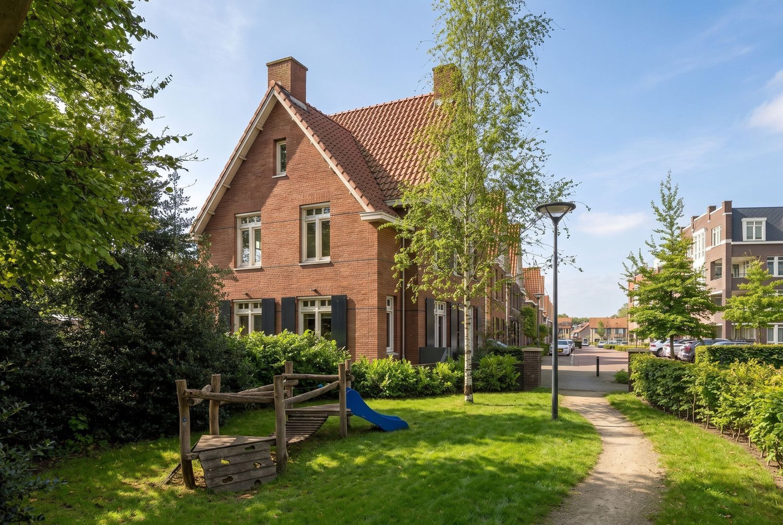 De Weefstoel 32, Waalre foto-36