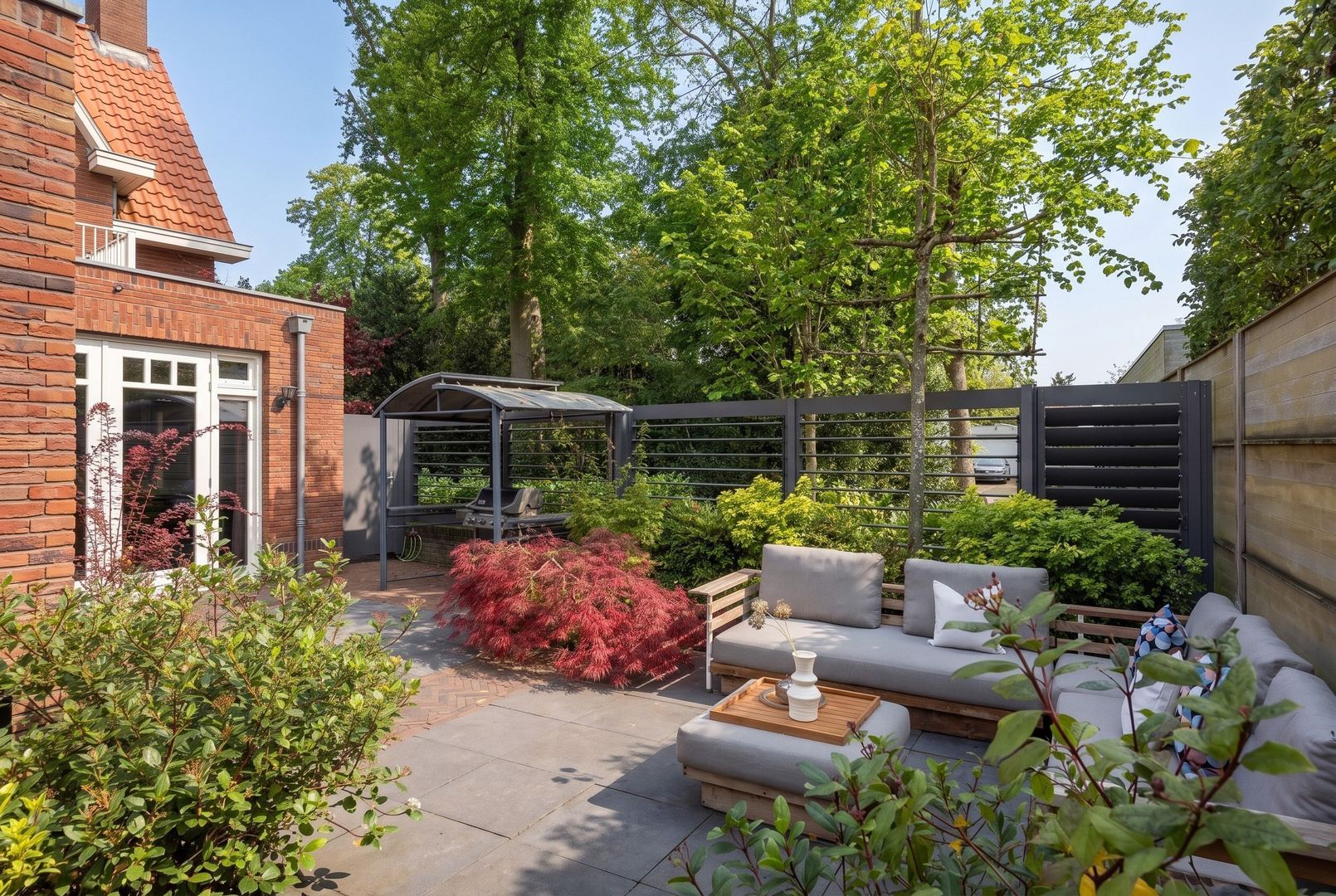 De Weefstoel 32, Waalre foto-32