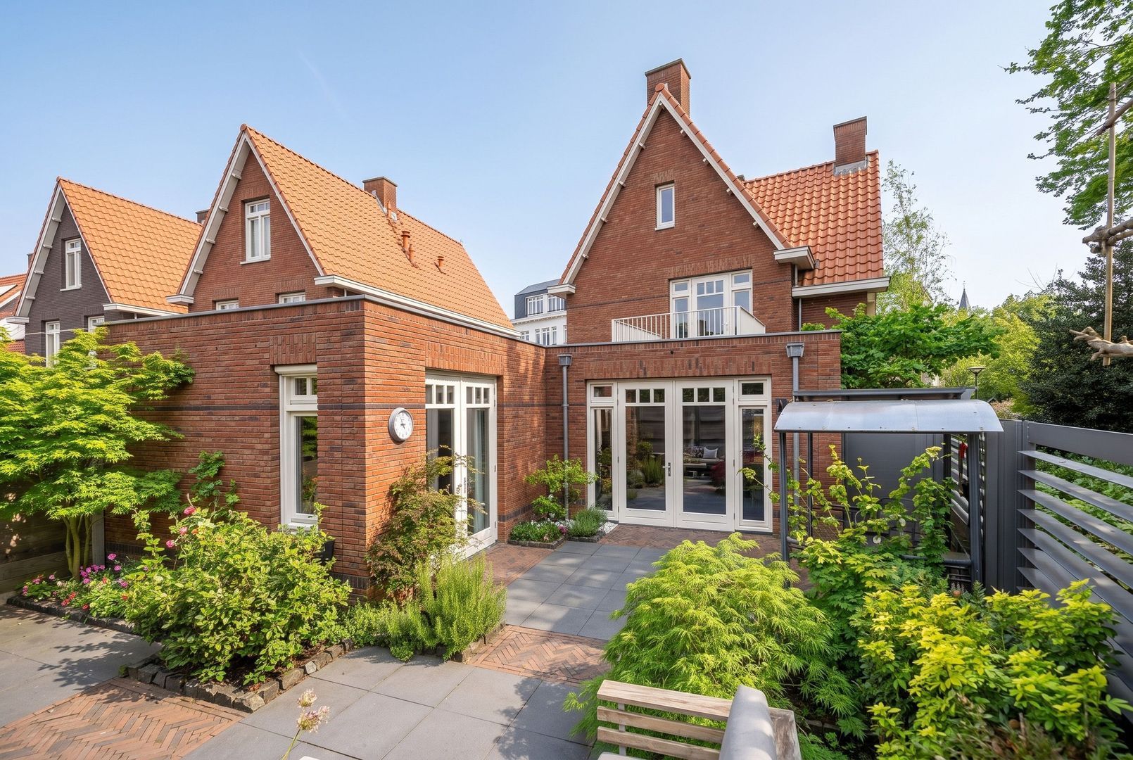 De Weefstoel 32, Waalre foto-30