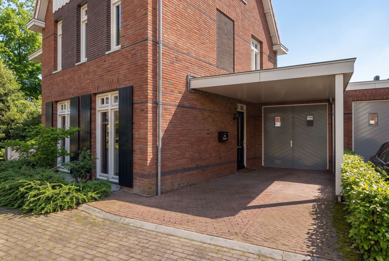 De Weefstoel 32, Waalre foto-4