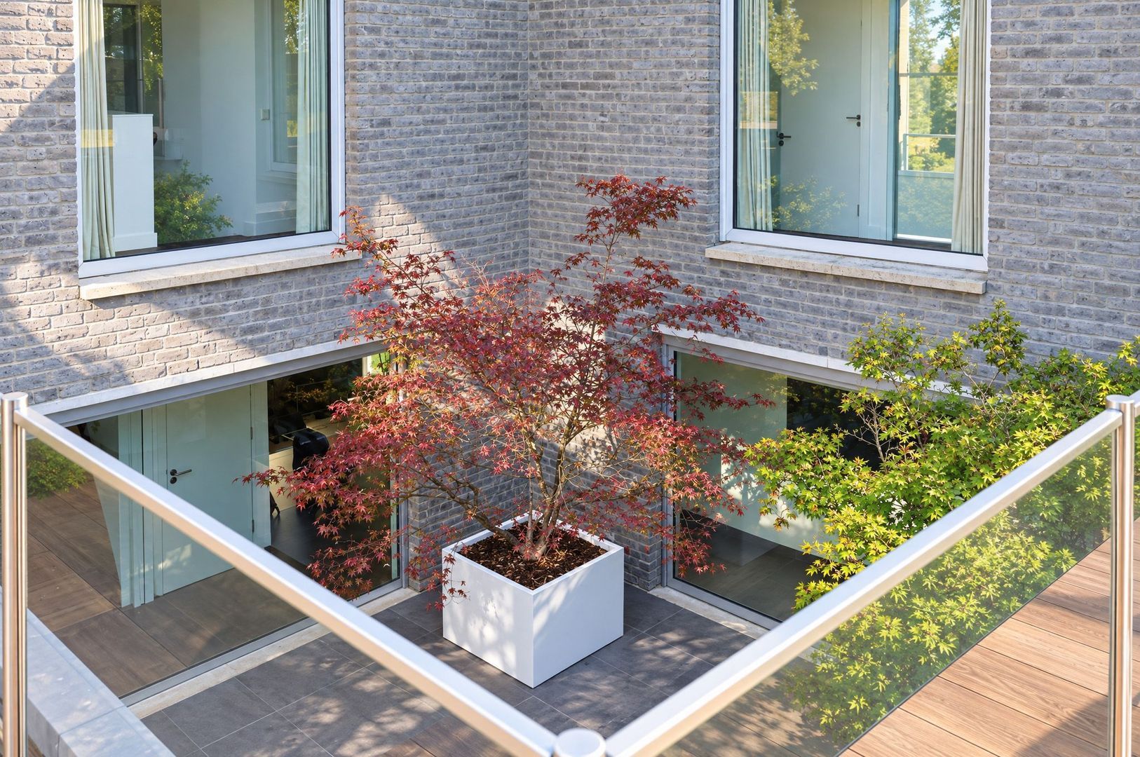 Bosfazant 18, Eindhoven foto-11