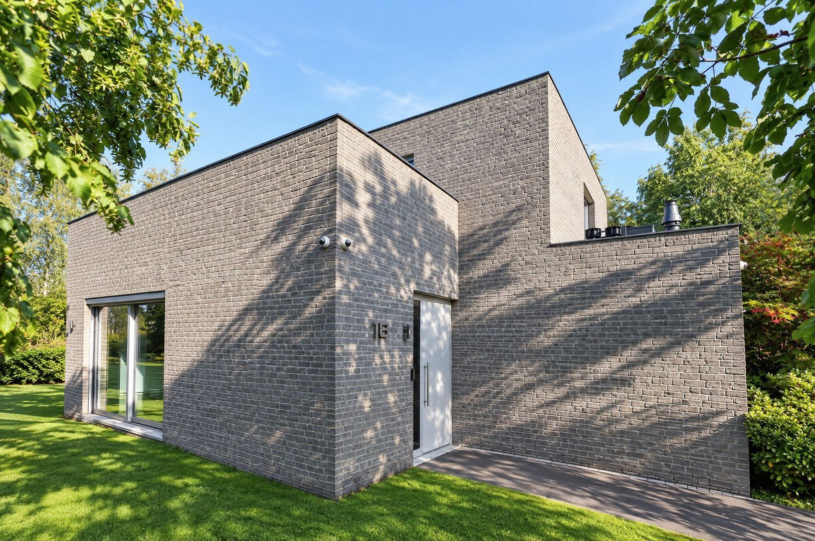 Bosfazant 18, Eindhoven foto-2