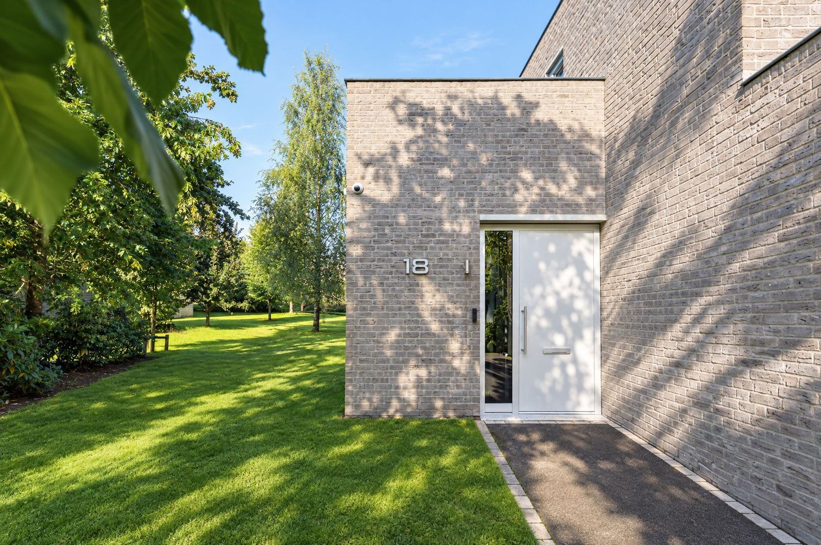 Bosfazant 18, Eindhoven foto-3