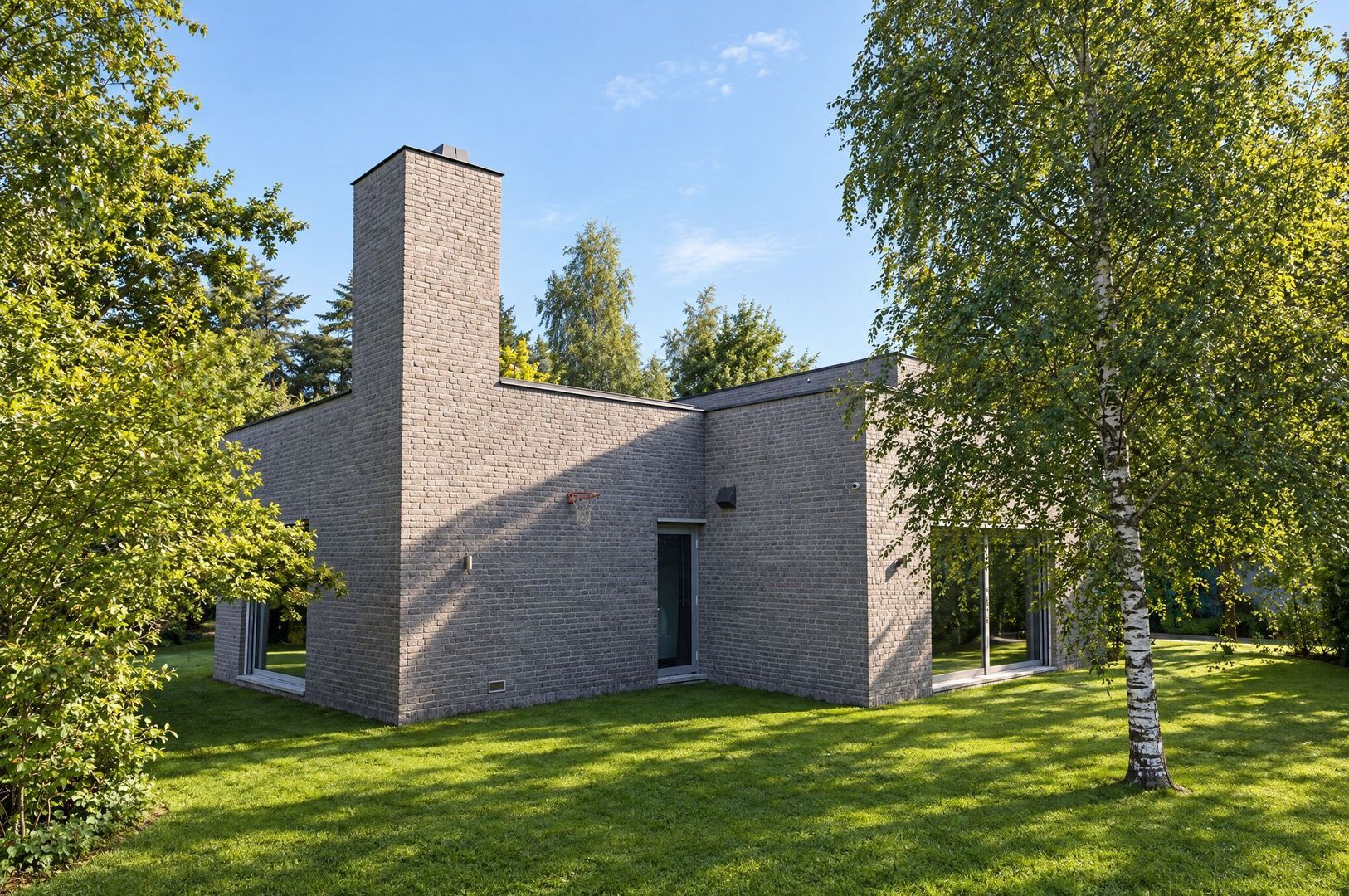 Bosfazant 18, Eindhoven foto-15
