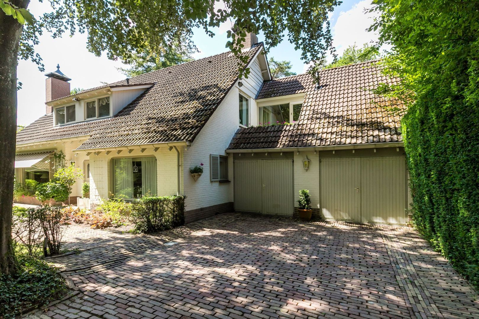 Blokvenlaan 47, Waalre foto-5