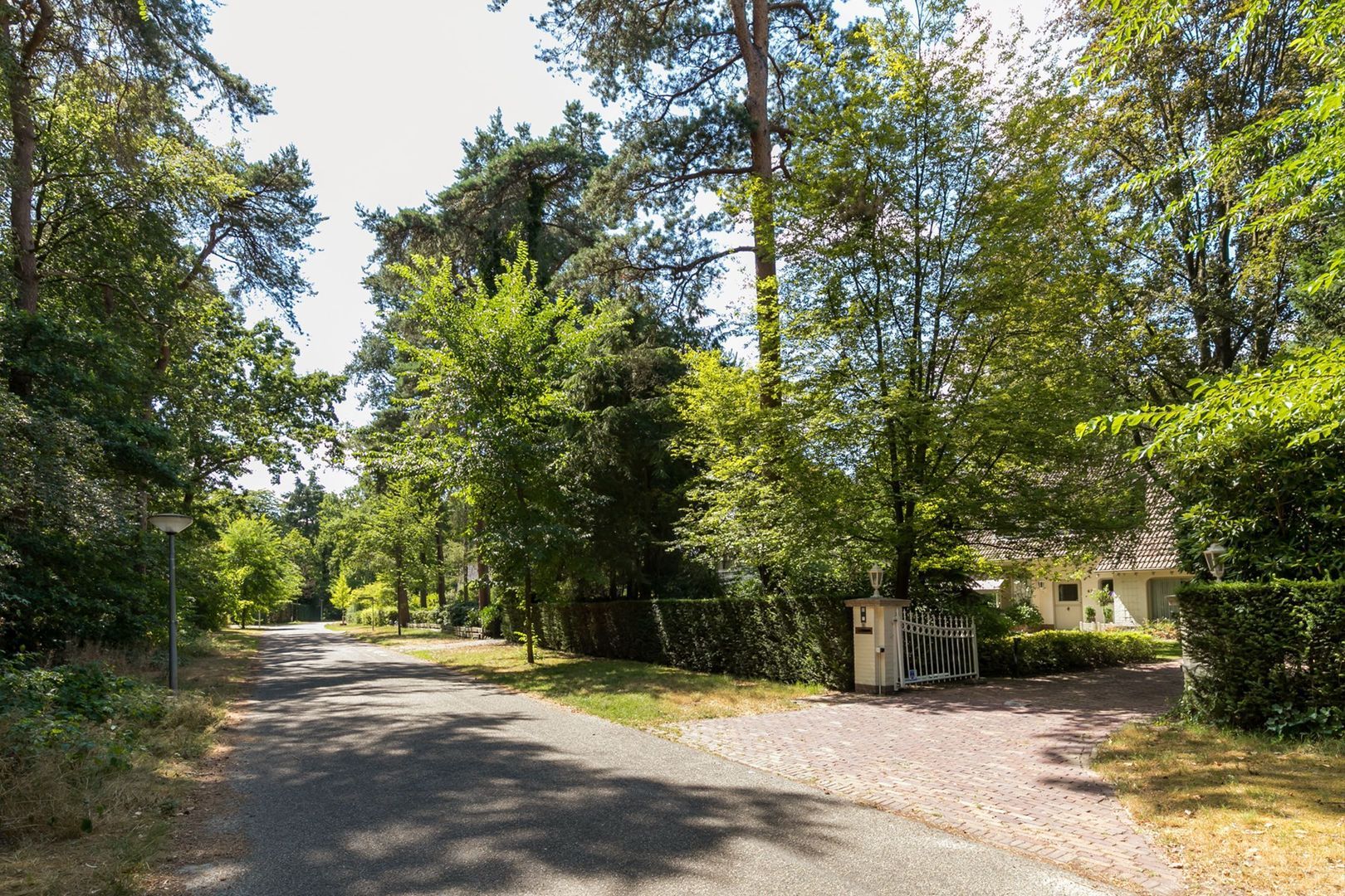 Blokvenlaan 47, Waalre foto-24