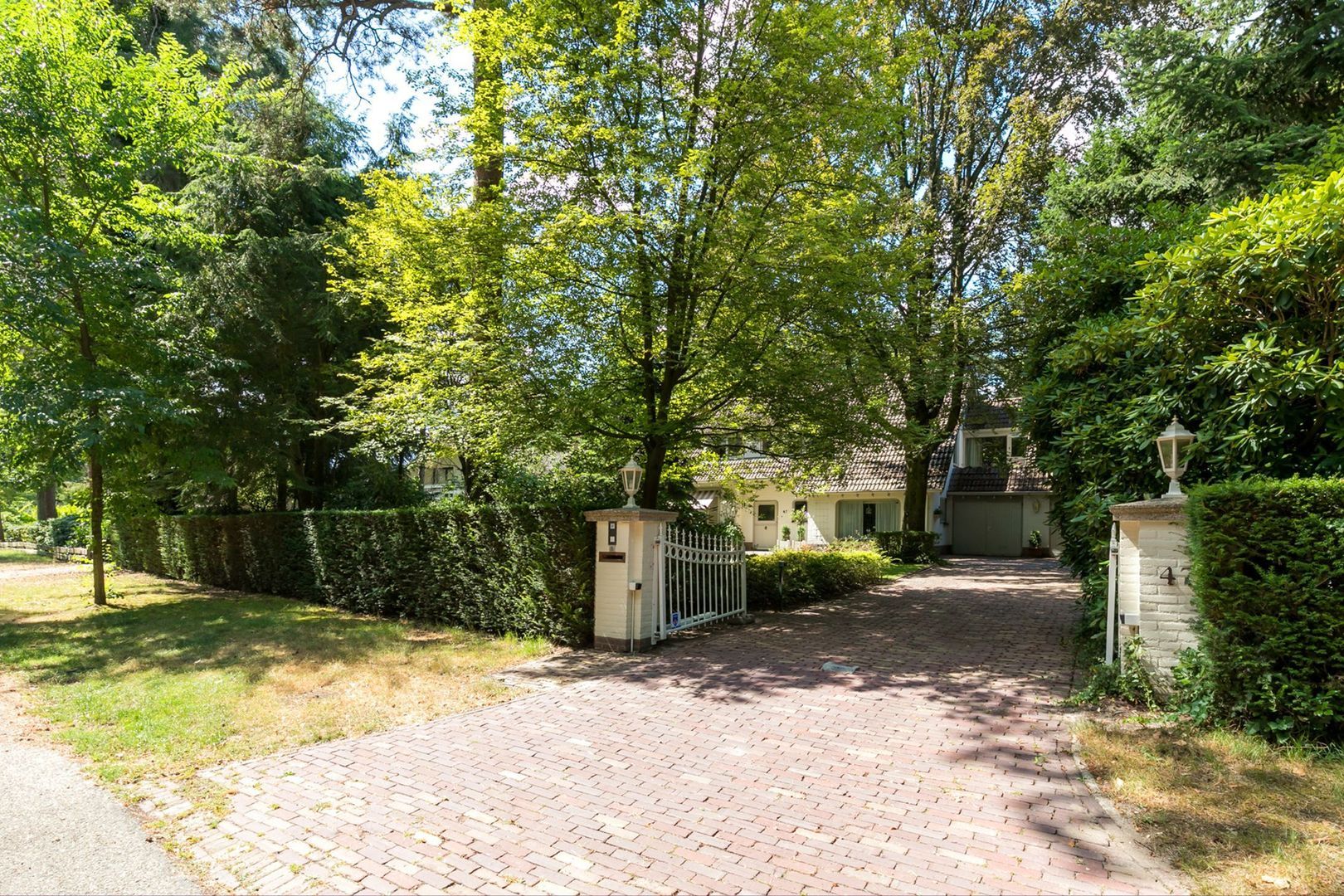 Blokvenlaan 47, Waalre foto-23
