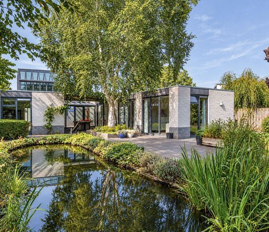 Maurice Gilliamsstraat 10, Dongen