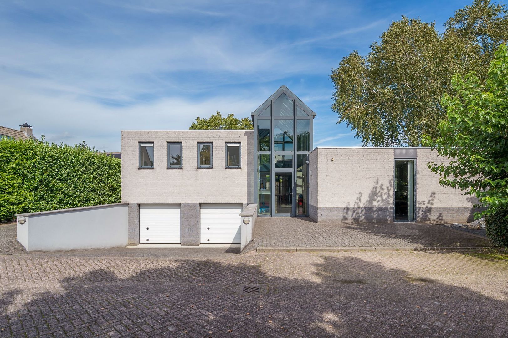 Maurice Gilliamsstraat 10, Dongen foto-22