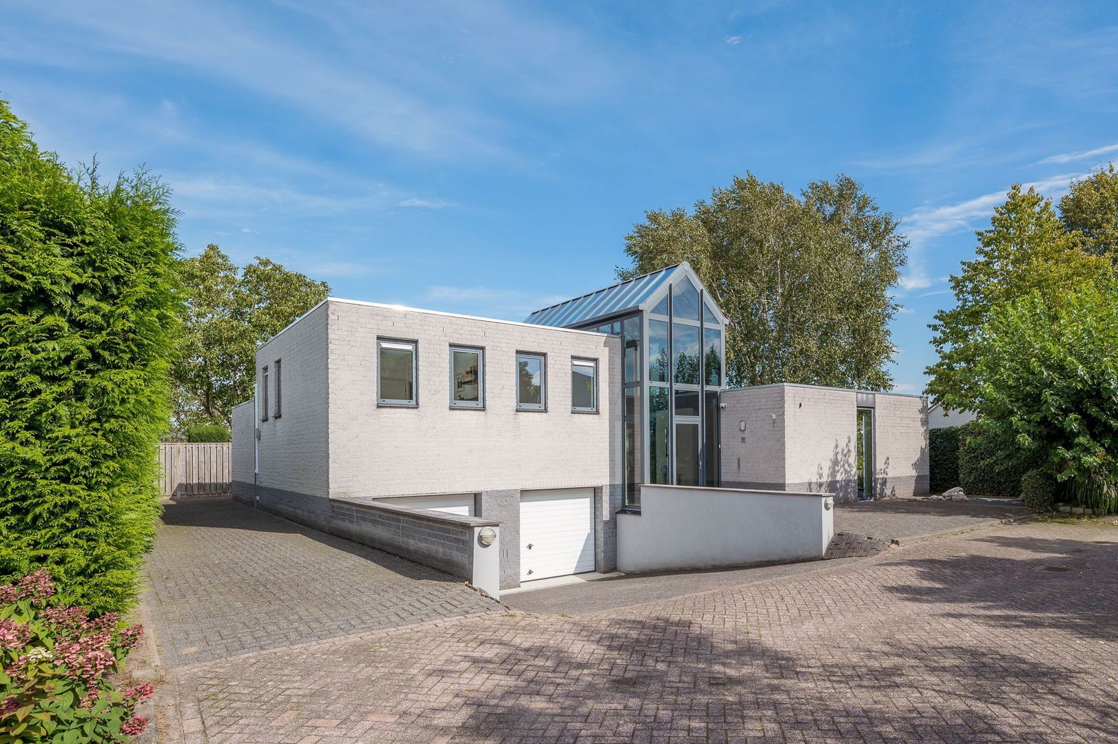 Maurice Gilliamsstraat 10, Dongen foto-0