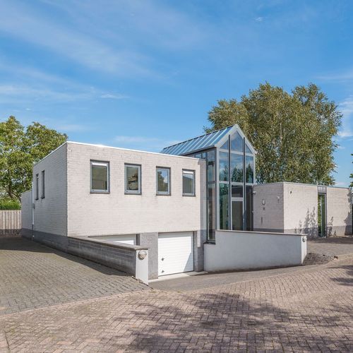 Maurice Gilliamsstraat 10, Dongen foto-1