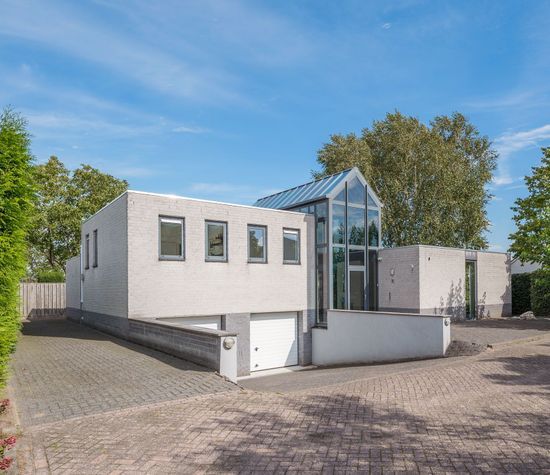 Maurice Gilliamsstraat 10, Dongen