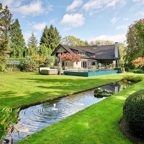 Hoevensestraat 1, Vught foto-1